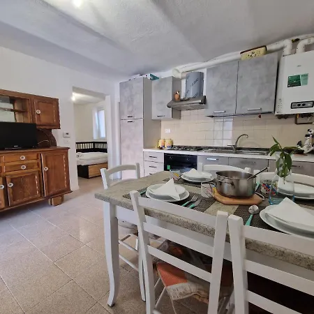 Apartamento Stazione Pietra L. Ampio In Centro. *